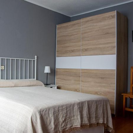 Casaelcandano 米耶雷斯 外观 照片