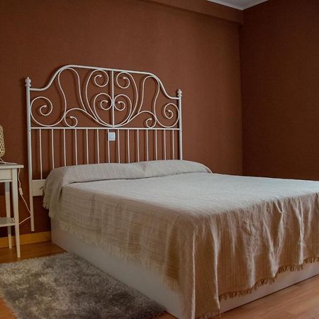 Casaelcandano 米耶雷斯 外观 照片